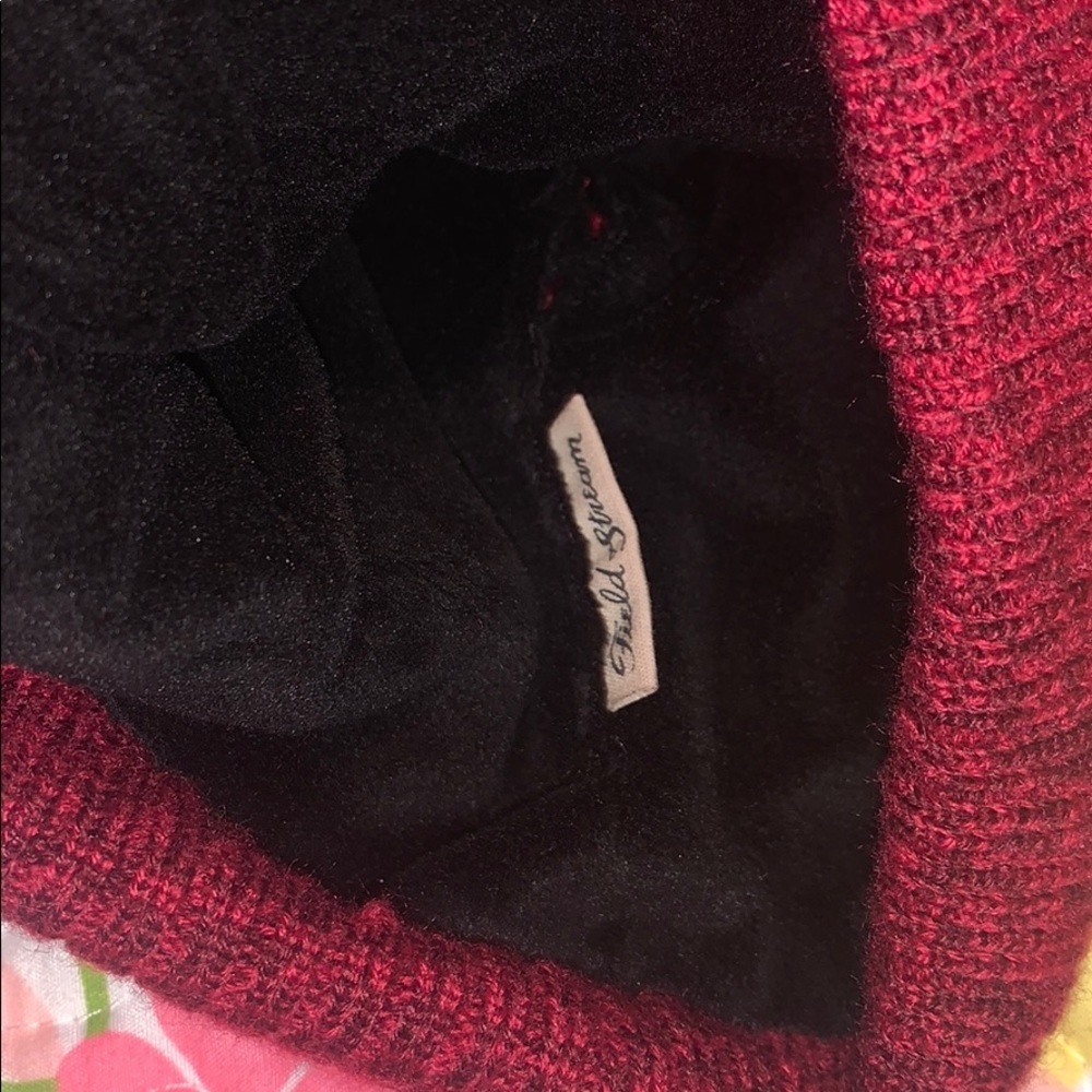 NWT FIELD AND STREAM COZY CABIN HAT - Picture 3 of 3
